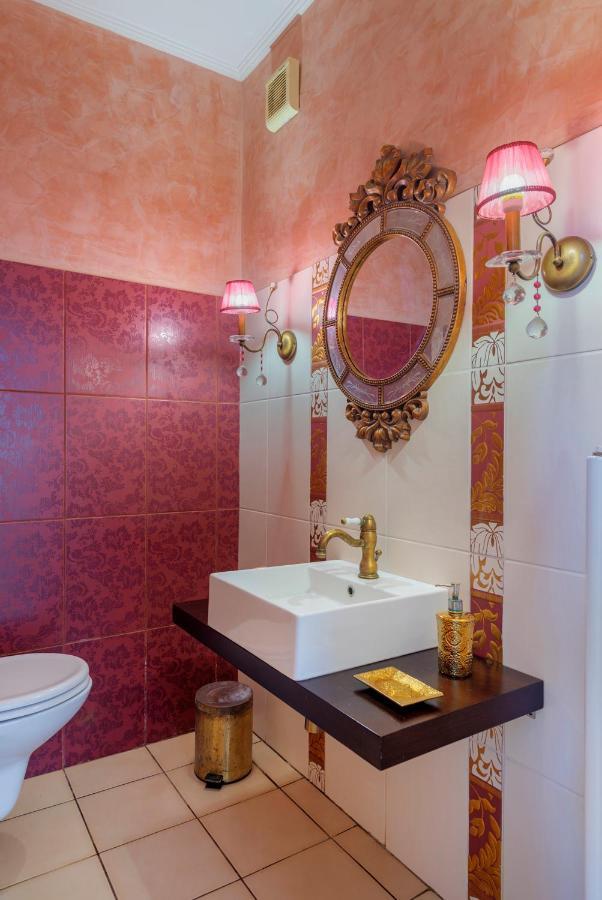 The Painters Luxurious Villa Anavyssos Exterior foto
